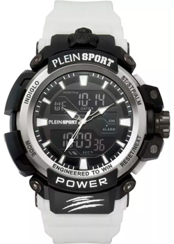 Часы Plein Sport COMBAT PSNBA0223